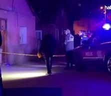  Bolu&rsquo;da nafaka anlaşmazlığı y&uuml;z&uuml;nden eşinin evine kurşun yağdıran koca yakalandı