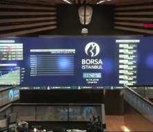Borsa İstanbul t&uuml;m zamanların rekorunu kırdı!
