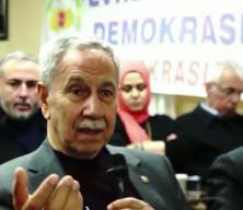 B&uuml;lent Arın&ccedil;&rsquo;tan Abdullah G&uuml;l iddialarına net yanıt: Asılsız