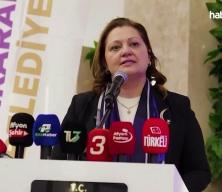 CHP'de Burcu K&ouml;ksal hareketliliği yaşanıyor! 