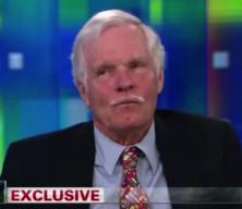 CNN'in kurucusu Ted Turner 87 yaşında hayatını kaybetti