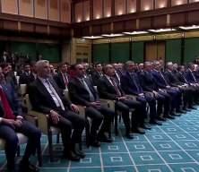 Cumhurbaşkanı Erdoğan: Fırtınadan etkilenen vatandaşlarımıza ge&ccedil;miş olsun dileklerimi iletiyorum