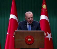 Cumhurbaşkanı Erdoğan: 26 sekt&ouml;r&uuml;n tamamında ihracatımız y&uuml;kseldi