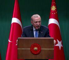 Cumhurbaşkanı Erdoğan AB ile ilgili s&ouml;zleri Yunan ve İsrail basını tarafında yine tahrik olarak değerlendirildi