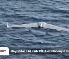 Dr. Eray G&uuml;&ccedil;ler: Kalkan DİHA piste ihtiya&ccedil; duymadan muharebeye hız kazandıracak