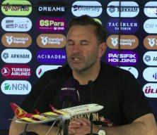 D&uuml;nya vasını Galatasaray&rsquo;ı konuşuyor: Avrupa&rsquo;dan şampiyonluk manşetleri