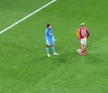 Ederson hakkında dikkat &ccedil;eken gelişme: Derbi sonrası s&uuml;re&ccedil; hızlandı