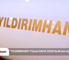 Eray G&uuml;&ccedil;l&uuml;er: Yıldırım Han'ı d&uuml;nyada durduracak sistem yok