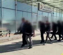 Eşme Belediyesi&rsquo;ndeki soruşturmada 30 milyonluk r&uuml;şvet, şantaj videosu ortaya &ccedil;ıktı