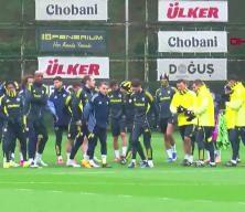  Fenerbah&ccedil;ede hedef Devler Ligi: Konya&rsquo;da nefes kesecek m&uuml;cadele işte muhtamel ilk 11'ler