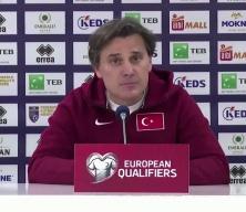 Fenerbah&ccedil;e'de Montella ilk aday konumunda