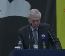 Fenerbah&ccedil;e'de se&ccedil;im yarışı kızışıyor! Aziz Yıldırım'a adaylık baskısı