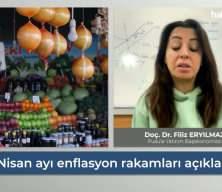 Enflasyon rakamları ne s&ouml;yl&uuml;yor? Uzman isim değerlendirdi!