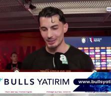 Galatasaray 26. şampiyonluğunu kazandı: Uğurcan "Bu sene alışma senemdi"