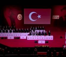 Galatasaray'da tek adaylı se&ccedil;im! Dursun &Ouml;zbek'in listesi belli oldu