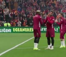 Galatasaray'da yaprak d&ouml;k&uuml;m&uuml; başlıyor: İskelet sil baştan!