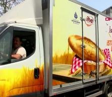 Halk Ekmek'e y&uuml;zde 25 zam yapıldı