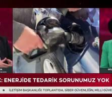 Hazine ve Maliye Bakanı Şimşek: Mazot 90 lira olurdu