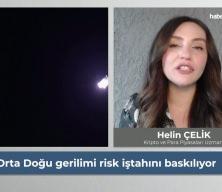 Piyaslarda yeniden 'savaş riski': Yatırımcı g&uuml;venli limana y&ouml;neldi