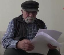 IBAN'ını verdi, hayatı alt&uuml;st oldu: Baba-oğul aynı cezaevine girdi