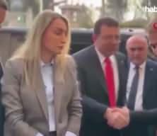 İBB eski başkanı Ekrem İmamoğlu ile 3 sanığın yargılandığıu "casusluk" davası yarın başlıyor