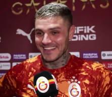 Icardi hakkında flaş iddia: Eşyalarını topladı, ayrılık kapıda