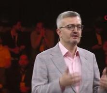 İletişim Başkanı Duran: "Artık teknoloji şirketleri bizi kontrol eden bir konuma geliyorlar"