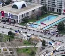 "İmamoğlu &ccedil;ıkar ama&ccedil;lı su&ccedil; &ouml;rg&uuml;t&uuml;" soruşturmasında 1 ş&uuml;pheli g&ouml;zaltına alındı