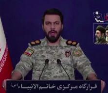 İran'dan ABD'ye g&ouml;zdağı: "F&uuml;zelerimiz ABD hedeflerine kilitli, ateşleme emrini bekliyoruz"