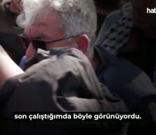 İsrail zindanlarından &ccedil;ıkan gazeteci dehşeti anlattı: &ldquo;Orası kelimenin tam anlamıyla cehennemdi&rdquo;  