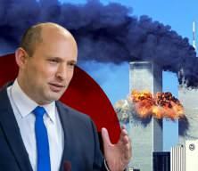 Naftali Bennett'ten ABD'ye yeni 11 Eyl&uuml;l tehdidi: Bize sırt &ccedil;evirdiğinizde ne olduğunu g&ouml;rd&uuml;n&uuml;z