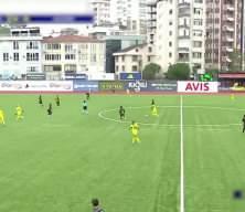 Kadın Futbol S&uuml;per Ligi'nin şampiyonu Fenerbah&ccedil;e oldu