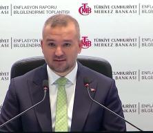 Karahan&rsquo;dan enflasyon ve faiz mesajı: &ldquo;Savaş s&uuml;reci kararlılığımızı değiştirmiyor&rdquo;