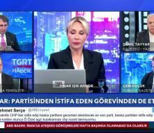 Kemal Kılı&ccedil;daroğlu'ndan Burcu K&ouml;ksal'a dikkat &ccedil;eken telefon