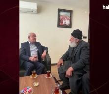 Kemal Kılı&ccedil;daroğlu'ndan &ccedil;ok konuşulacak bir "helalleşme" hamlesi daha geldi