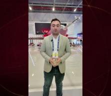 KIZILELMA i&ccedil;in Endonezya ile imzalar atıldı