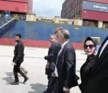 Komşu &uuml;lkeden T&uuml;rkiye'ye petrol teklifi! 'Daha aktif rol &uuml;stlenin'
