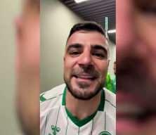 Konyaspor deplasmanda Beşiktaş'ı 1-0 mağlup etti
