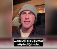 D&uuml;nya onları istemiyor! ABD'li gen&ccedil; yaşadıklarına isyan etti: Bana tiksinerek bakıyorlar!