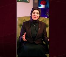 Bakan G&ouml;ktaş'tan annelik ve aile vurgusu "Başka sevgilerle ikame edilemez" dedi