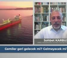 Enerji piyasalarında "tanker" alarmı: Kritik bir d&ouml;neme girdik: Asıl şok daha yaşanmadı!