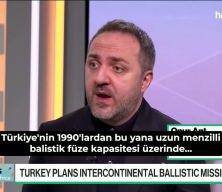 ABD'li Bloomberg'den Yıldırımhan yorumu: Zamanlaması tesad&uuml;f değil!