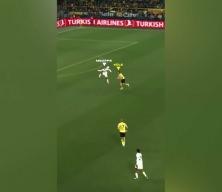 Niklas S&uuml;le 30 yaşında futbolu bırakıyor! 