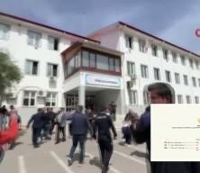 Okul saldırıları sonrası anket sonucu dikkat &ccedil;ekti: İYİ Parti en fazla desteği aldı