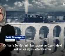 Osmanlı&rsquo;nın mirası yeniden canlanıyor! Hicaz Demiryolu K&ouml;rfez&rsquo;e ticaret kapısı olacak