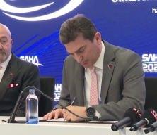 OYAK şirketi Samaş ve Tekatron'a yurt dışından stratejik yatırım