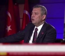 &Ouml;zel&rsquo;in &lsquo;mikrop&rsquo; s&ouml;zlerine Sinan Burhan&rsquo;dan tepki: &lsquo;Yolsuzlukları araştıracağına&hellip;&rsquo;