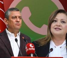 &Ouml;zg&uuml;r &Ouml;zel'&uuml;n Burcu K&ouml;ksal'a attığı mesaj ortay &ccedil;ıktı: Sen o zaman g&ouml;receksin g&uuml;n&uuml;n&uuml;