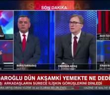&Ouml;zkan Yalım CHP'yi karıştırdı! İstifaları Kemal Kılı&ccedil;daroğlu engelledi 