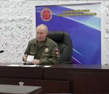 Rusya'dan Putin'e olağan&uuml;st&uuml; g&uuml;venlik &ccedil;emberi
